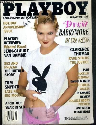 playboy january 1995|Playboy Magazine, January, 1995 (Vol. 42, No. 11)